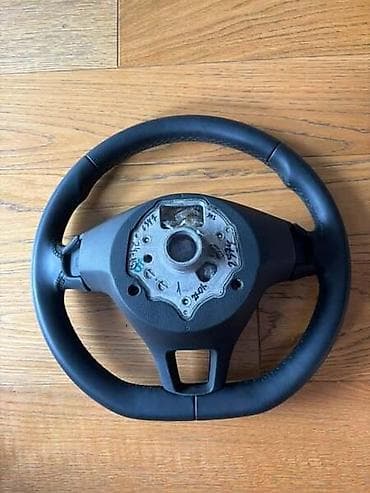auto otpad seat nis: VOLAN ZA VOLKSWAGEN GOLF 5, GOLF 6, GOLF 7 . | za Vw modele — 5