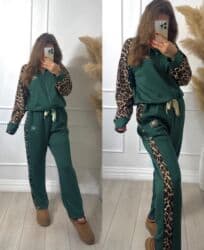 Overalls: 3300
Li — 5