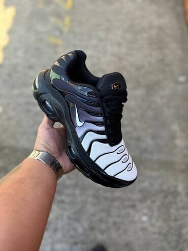 patike sa vazdušnim đonom: Nike air max tn patike Novo Brojevi 36 do 46, zavisi od modela fb — 6