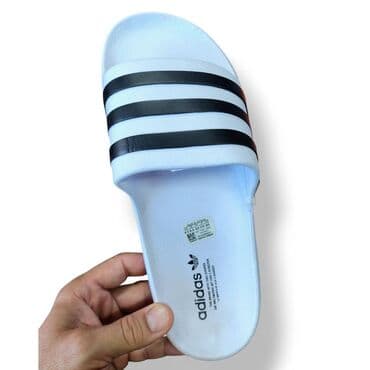 hugo papuce: Slippers, size - 47 — 4
