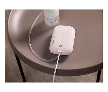 recept za tehnoplankton: Philips Avent SCD340/31-80 – Gift set za dojenje sa električnom — 7