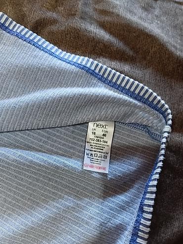 monton jakne muske: Next Beachwear letnja haljina na bretele xl i jace moze - Brend: Next — 5