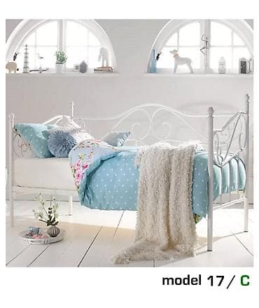 Sweatpants: Z radionice - MODERNO DIZAJNIRANI KREVETI PO MERI – model 17/C — 1