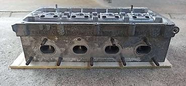 ford transit motor 2.0: GLAVA MOTORA 1.6 16V ZA VOLKSWAGEN BORA, BUBA, GOLF 4 | Glava motora — 3