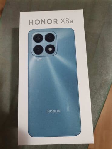 punjac privezak: Honor 8X — 6