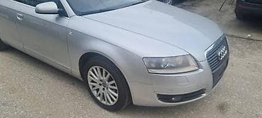 DELOVI ZA AUDI A6 - DELOVI A6 C6 | Delovi Audi A6 C6 na lalafo.rs DELOVI ZA AUDI A6 - DELOVI A6 C6 | Delovi Audi A6 C6