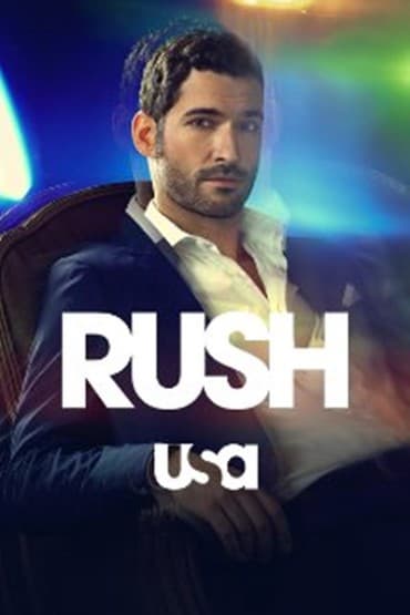 Knjige, audio i video formati: Rush usa prodajemo seriju iz naslova serija je kompletna sa prevodom — 1