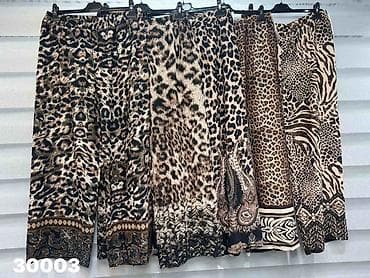 ski pantalone za punije: 07. Pantalone za punije
2XL 3XL 4XL 
Cena : 2.350 dinara H — 6