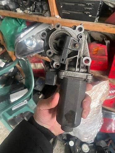 MOTORIC REDUKTORA ZA BMW X3 OD 2004. DO 2010. GOD. | at lalafo.rs MOTORIC REDUKTORA ZA BMW X3 OD 2004. DO 2010. GOD. |