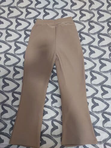 Women's Clothing: Ženske pantalone — 1