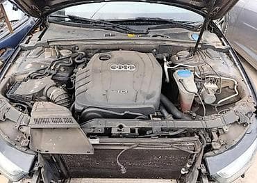 a6 c6: MOTOR ZA AUDI A4, A5, A6 . | garancija na ispravnost,saljemo — 4