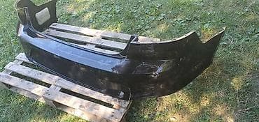grejaci za sedista: ZADNJI BRANIK ZA VOLKSWAGEN PASSAT B8 | Volkswagen Passat b8 zadnji — 3