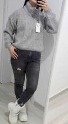 Jackets, Coats, Vests: 11. džemperi — 8