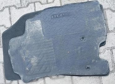 Patosnice: PATOSNICE FABRICKE ZA RENAULT MEGANE | fabricke patosnice skinute sa — 7