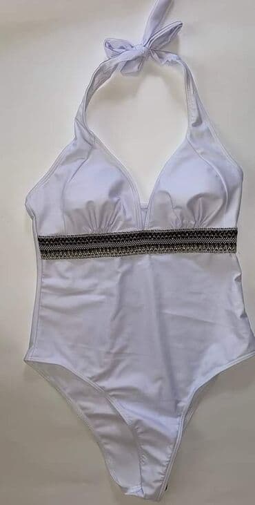 Women's Clothing: Kupaci novi
Pitati za velecine — 5