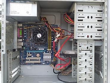 pasta arctic mx 4: Racunar potpuno ispravan nov operativni sistem vindovs 7 ultimet AMD — 4