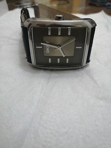 Watches: Sad DKNY original može muški i ženski sat da se nosi — 2