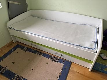 stic plisana igracka cena: Prodajem Krevet Krevet 200x100 sa 2 duseka   Cena po doguvoru  Nazali — 2