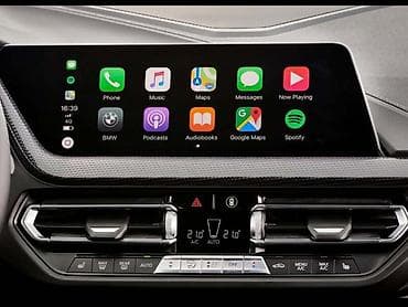 polovne multimedije za auto: MULTIMEDIJA ZA BMW SERIJA 1 | Novi i polovni originalni delovi za — 1