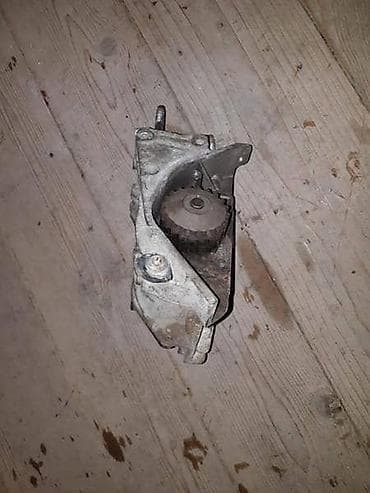 VODENA PUMPA 1.4 BENZIN ZA PEUGEOT 206 | Vodena pumpa sa kućistem za