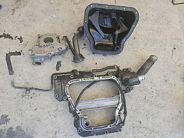 ULJNA PUMPA TERMOSTAT DEKLO ZA SUBARU OUTBACK ZA 2010. GOD. | 2.0