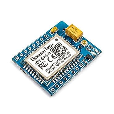 040 855982603: Ovaj modul se koristi u projektima gde je neophodno koristiti GSM — 1