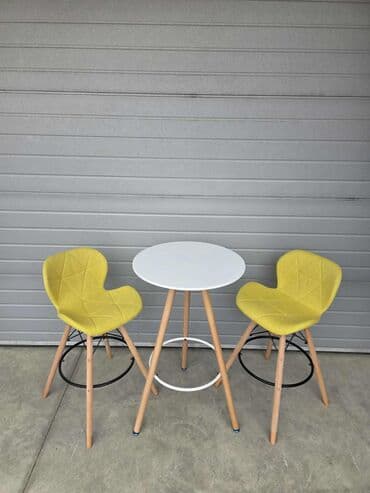 Beauty & Care: Stolice 9000 — 10