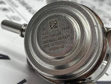 audi 100 2 mt: PUMPA VISOKOG PRITISKA ZA VOLKSWAGEN GOLF 7, PASSAT B8 - 05E 127 027A — 3