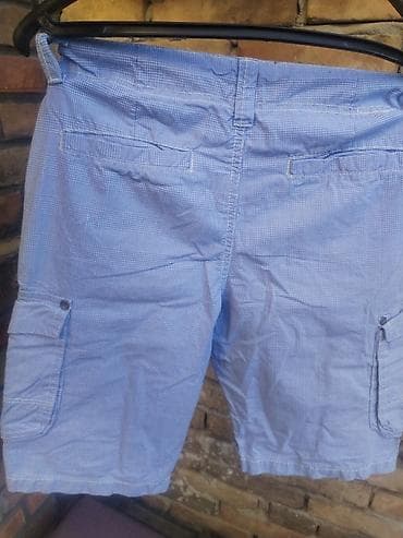 lidl patike za decu: Sorc za dečake, veličina 138. - Brend: Okaïdi - Model: lagane cargo — 2