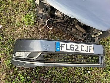 auto prikolice prodaja: BRANIK ZA VOLKSWAGEN PASSAT B7 | Prednji branik za Passat B7 — 2