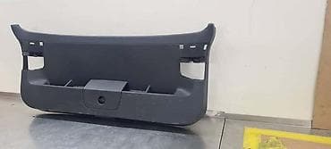 pumpa za benzin: POKLOPAC PRTLJAZNIKA ZA VOLKSWAGEN GOLF 7 - 5G9860285 | Poklopac — 2