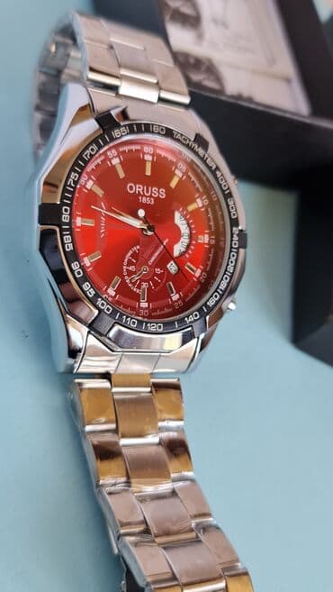 Sport watch, Citizen, Male — 15