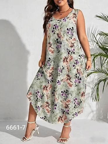 ledžend haljine: Haljine za punije
Cena 1900
Vel. do 5xl
V14 — 3