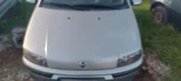 auto plac sm palanka: POLOVNI DELOVI FIAT PUNTO 1.2 16V 647 | Polovni delovi fiat punto 2 — 5