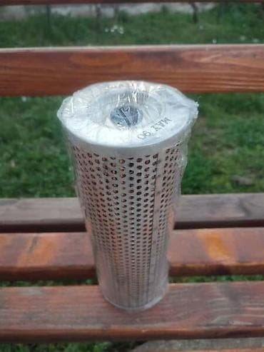 Auto-delovi: FILTER HIDRAULIKE FLEETGUARD HF6293 | Fleetguard® HF6293 premium — 2