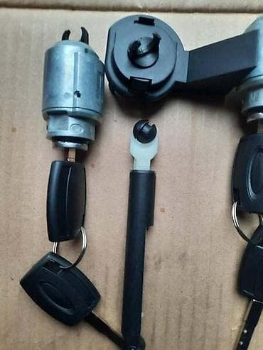 BRAVA HAUBE ZA FORD FOCUS | Brava haube ford fokus mk2 Delove