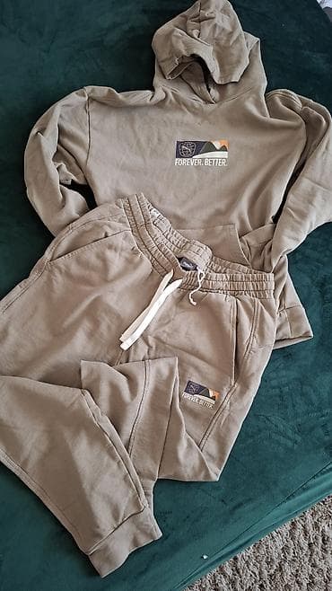 jasmil trenerke: Puma, S (EU 36), bоја - Bež — 1