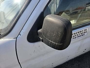 pezo 206 do 1500 eura: RETROVIZORI ZA CITROEN BERLINGO OD 1996. DO 2008. GOD. | Retrovizori — 2
