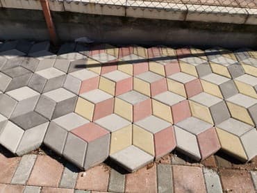 Ugradnja i prodaja tri de behatona