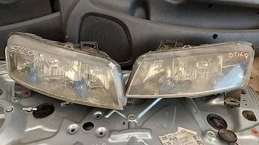 zvezdano nebo u autu cena: FAR FAROVI ZA FIAT STILO ZA 2005. GOD — 3