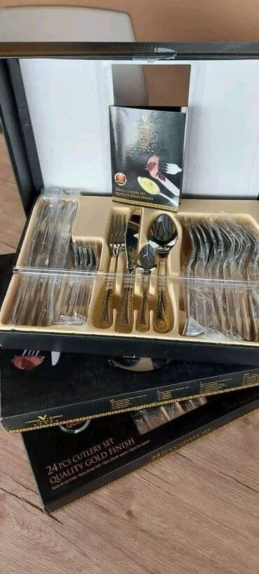 taperver krpa za prozore cena: ‼️💫S T I G O💫 ‼️ Escajg Versace-24pcs 💢Cena 3700 din 💢 Escajg za 6 — 3