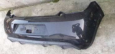 auto delovi hyundai: ZADNJI BRANIK ZA CITROEN DS3 | Citroen DS3 Zadnji branik — 1
