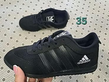 time out haljine: Adidas patike – broj 35 poslednji broj NA AKCIJI 2200. - Model — 1