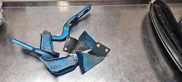 auto delovi kula: SARKE HAUBE ZA SEAT LEON - 5F0823301A | Sarke haube leva, desna — 1