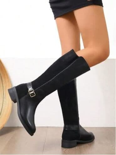 High boots, 42 — 10