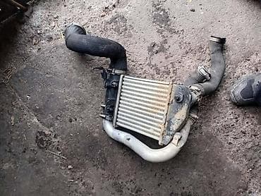 INTERKULER 2.7 ZA AUDI A6 OD 2004. DO 2011. GOD. | interkuler sa na lalafo.rs INTERKULER 2.7 ZA AUDI A6 OD 2004. DO 2011. GOD. | interkuler sa