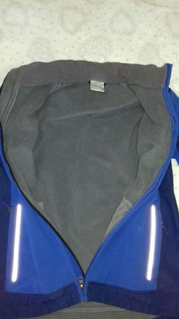 Jackets and Coats: Windbreaker jacket, 152-158 — 7
