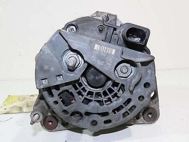 77 * 1.6: ALTERNATOR ZA ŠKODA FABIA OD 2007. DO 2014. GOD. | Polovni — 1