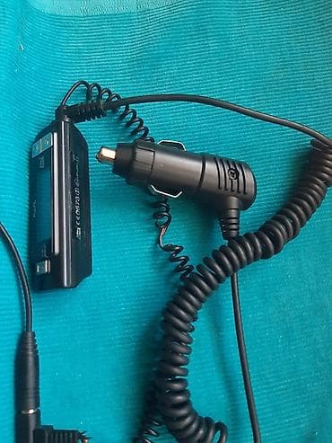 kamera za auto: FM transmiter dnt Music Fly Opis: - Prenos muzike sa telefona/MP3 — 1
