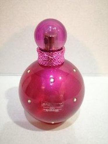 Parfemi: BRITNEY SPEARS FANTASY EDP100ML TSTR | Britney Spears Fantasy — 6